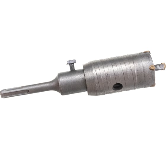 Коронка твердосплавная SDS Plus 40 мм Gigant GRD 11057
