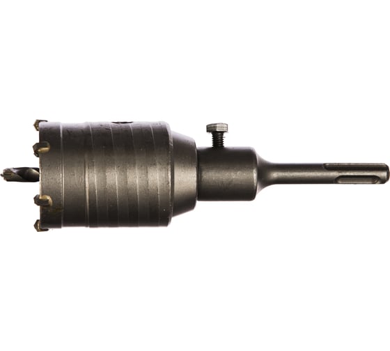 Коронка твердосплавная SDS Plus 50 мм Gigant GRD 11058