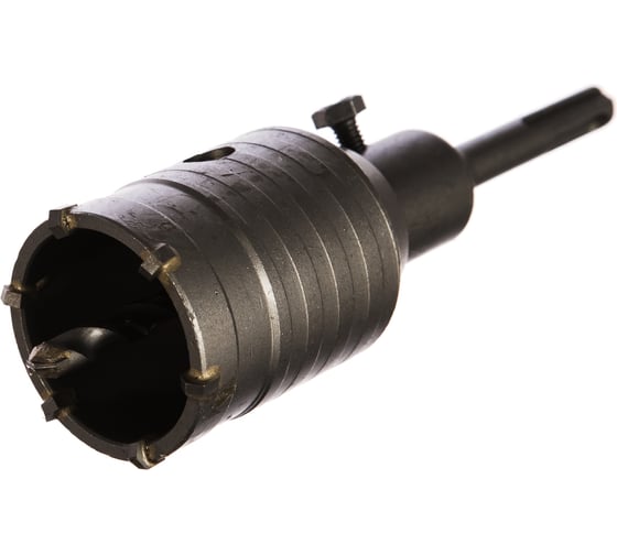 Коронка твердосплавная SDS Plus 50 мм Gigant GRD 11058