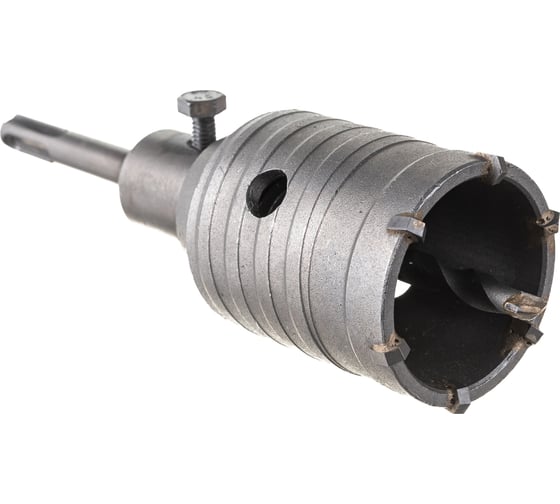 Коронка твердосплавная SDS Plus 50 мм Gigant GRD 11058