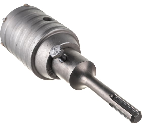 Коронка твердосплавная SDS Plus 50 мм Gigant GRD 11058