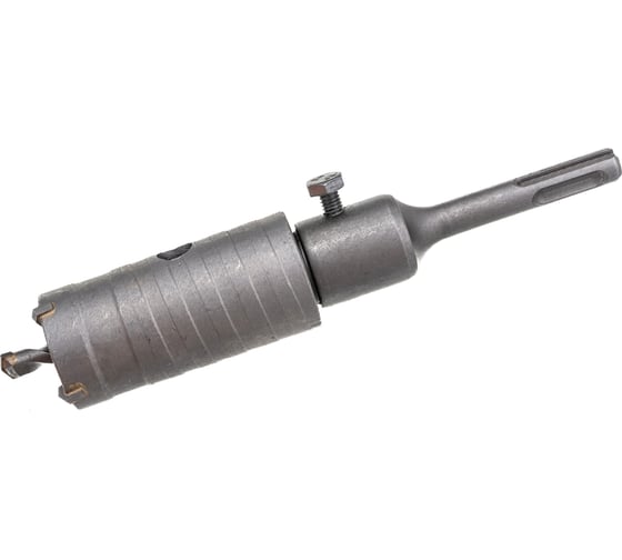 Коронка твердосплавная SDS Plus 35 мм Gigant GRD 11056