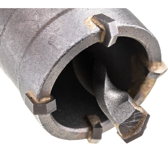 Коронка твердосплавная SDS Plus 35 мм Gigant GRD 11056