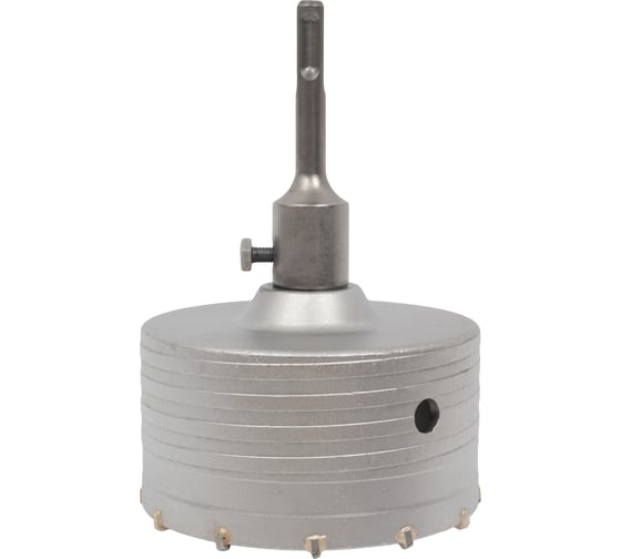 Коронка твердосплавная SDS Plus 110 мм Gigant GRD 11054