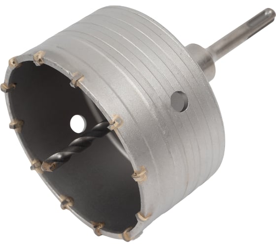 Коронка твердосплавная SDS Plus 110 мм Gigant GRD 11054