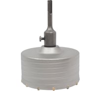 Коронка твердосплавная SDS Plus 120 мм Gigant GRD 11055