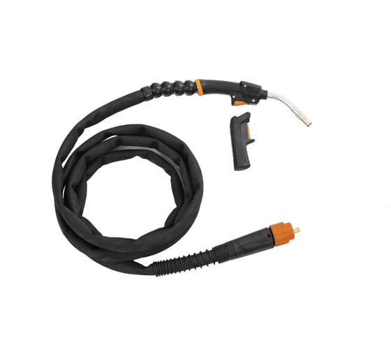 Сварочная горелка Flexlite GX 253G Kemppi GX253G5 1