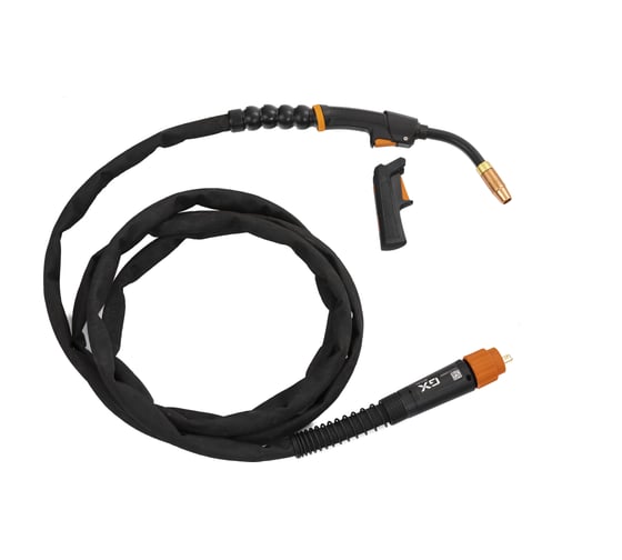 Сварочная горелка Flexlite GX 303G Kemppi GX303G5 1