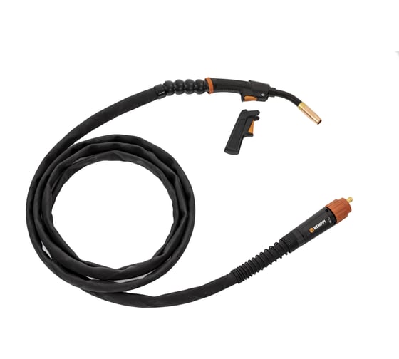 Сварочная горелка Flexlite GX 203G Kemppi GX203G5