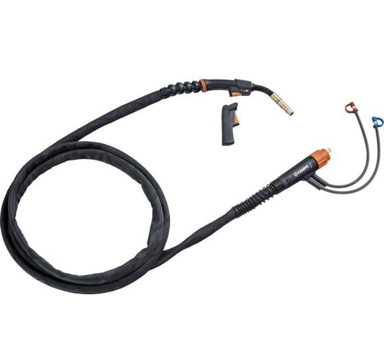 Сварочная горелка Flexlite GX 303W Kemppi GX303W5