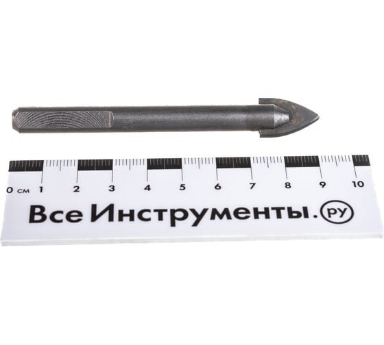 Сверло по керамической плитке 12 мм Hardcore 153012