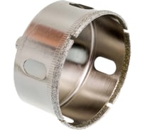 Сверло-коронка алмазное по кафелю и керамограниту 65 мм Hardcore 152065