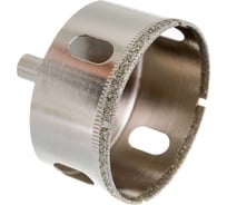 Сверло-коронка алмазное по кафелю и керамограниту 60 мм Hardcore 152060