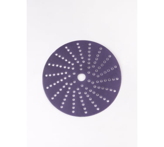 Абразивный круг TILFLEX  CERAMIC 150 mm P240 Multiholes TL65-240/10