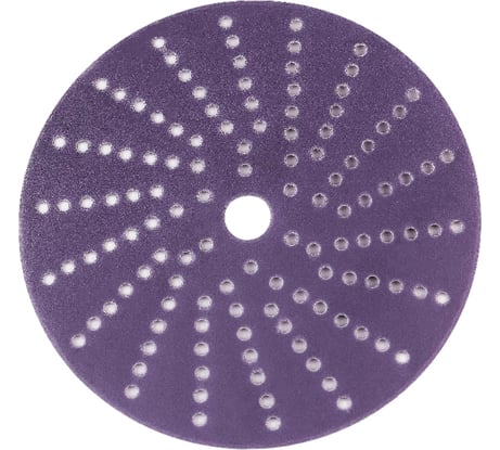 Абразивный круг TILFLEX  CERAMIC 150 mm P800 Multiholes TL65-800/100