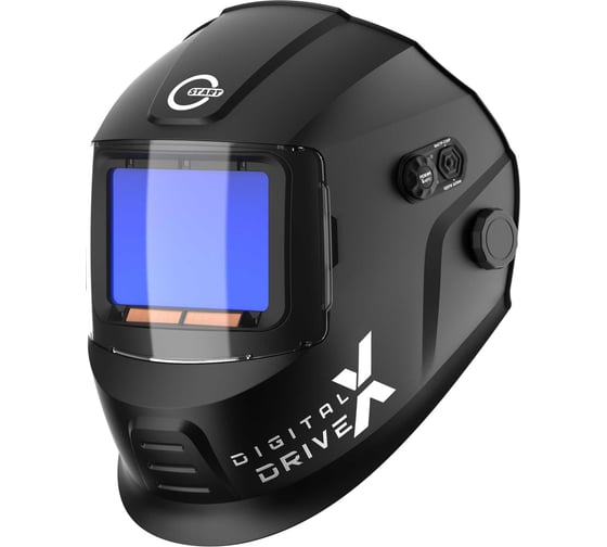 Маска сварщика DIGITAL X DRIVE хамелеон Start 51ST06X 1