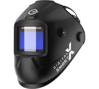 Маска сварщика DIGITAL X SMART хамелеон Start 51ST04X
