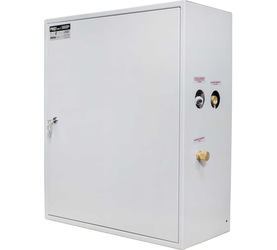 Метановый редуктор РМД1 REDIUS DK.1111.13671