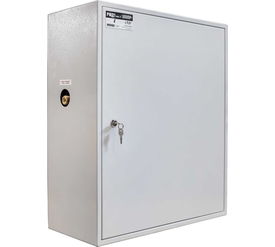 Метановый редуктор РМД1 REDIUS DK.1111.13671