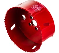Коронка биметаллическая М42 Cobalt 8% 100 мм Pilorama 570100