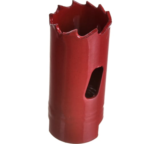 Коронка биметаллическая М42 Cobalt 8% 20 мм Pilorama 570020
