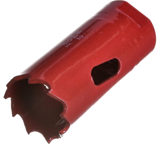 Коронка биметаллическая М42 Cobalt 8% 20 мм Pilorama 570020