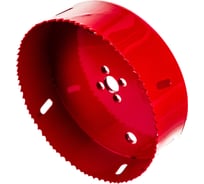 Коронка биметаллическая М42 Cobalt 8% 142 мм Pilorama 570142