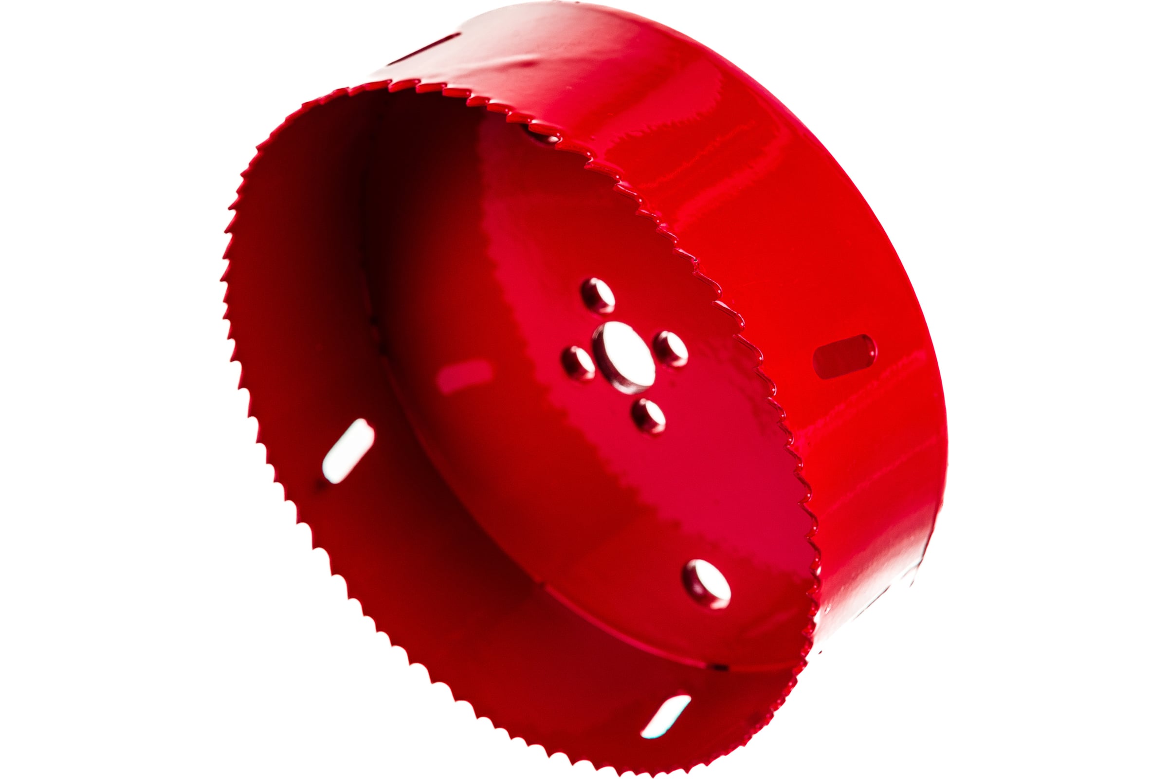 Коронка биметаллическая М42 Cobalt 8% 142 мм Pilorama 570142