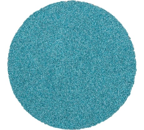 Диск шлифовальный на винтовом креплении ролок AbraTechnic Zirconium 50 мм P60 зелёный упаковка 2шт, ABR713060/2