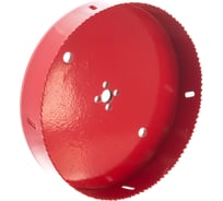Коронка биметаллическая М42 Cobalt 8% 212 мм Pilorama 570212