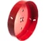 Коронка биметаллическая М42 Cobalt 8% 212 мм Pilorama 570212 3