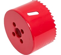 Коронка биметаллическая М42 Cobalt 8% 70 мм Pilorama 570070