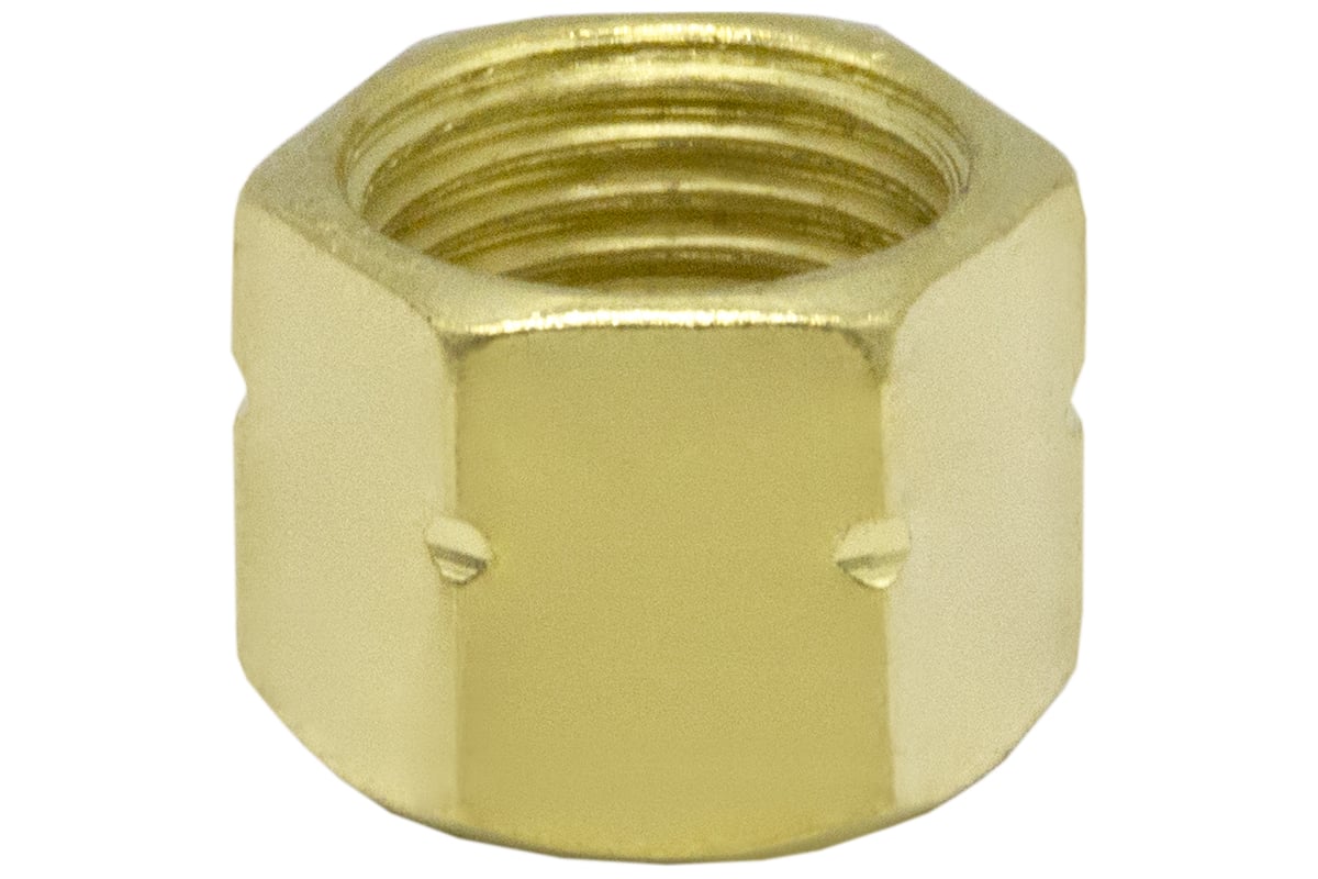 Гайка 19 М16x1.5 LH накидная левая Оберон N5500 - выгодная цена, отзывы ...