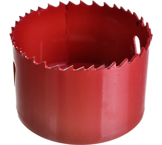 Коронка биметаллическая М42 Cobalt 8% 67 мм Pilorama 570067 1