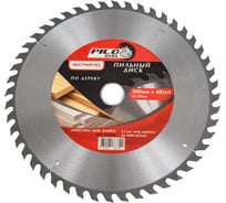 Диск пильный по дереву (300х32/30 мм; 48TPI) Pilorama 503048