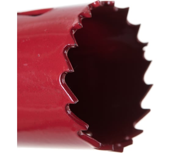 Коронка биметаллическая М42 Cobalt 8% 35 мм Pilorama 570035
