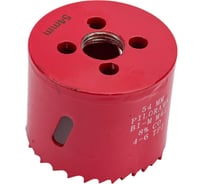 Коронка биметаллическая М42 Cobalt 8% 54 мм Pilorama 570054