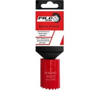 Коронка биметаллическая М42 Cobalt 8% 42 мм Pilorama 570042