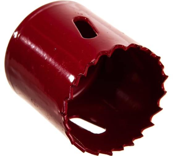 Коронка биметаллическая М42 Cobalt 8% 42 мм Pilorama 570042