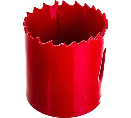 Коронка биметаллическая М42 Cobalt 8% 41 мм Pilorama 570041 1