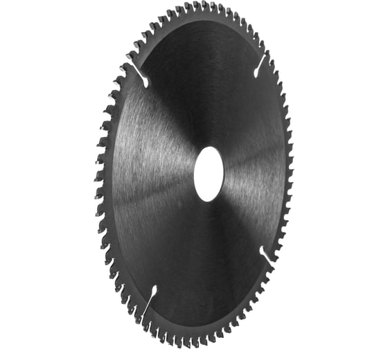Диск пильный по ламинату и алюминию (190х30/20 мм; 72TPI) Pilorama 511972