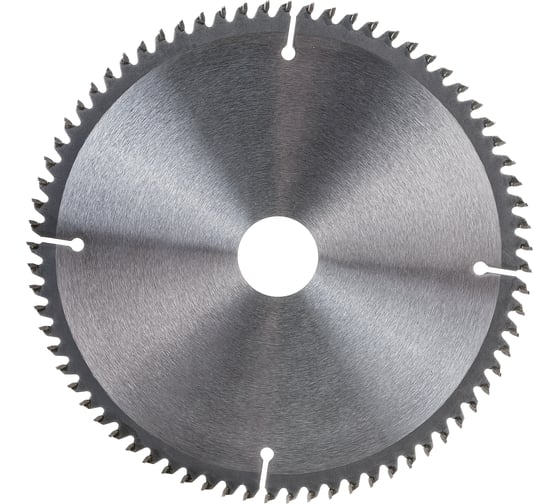 Диск пильный по ламинату и алюминию (190х30/20 мм; 72TPI) Pilorama 511972