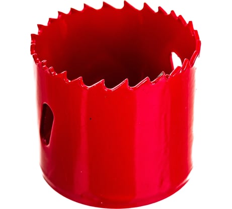 Коронка биметаллическая М42 Cobalt 8% 50 мм Pilorama 570050