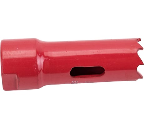 Коронка биметаллическая М42 Cobalt 8% 16 мм Pilorama 570016