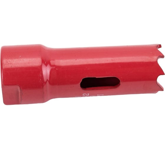 Коронка биметаллическая М42 Cobalt 8% 16 мм Pilorama 570016 1