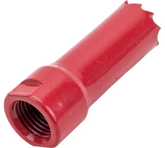 Коронка биметаллическая М42 Cobalt 8% 16 мм Pilorama 570016