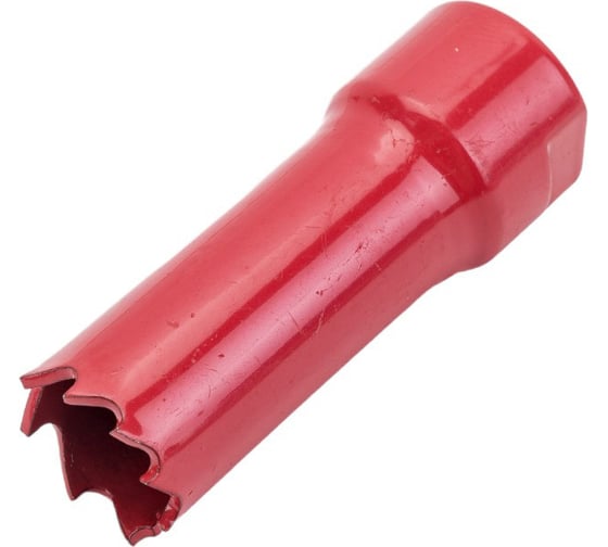 Коронка биметаллическая М42 Cobalt 8% 16 мм Pilorama 570016