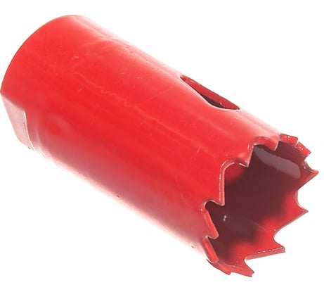 Коронка биметаллическая М42 Cobalt 8% 22 мм Pilorama 570022