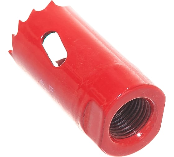 Коронка биметаллическая М42 Cobalt 8% 22 мм Pilorama 570022