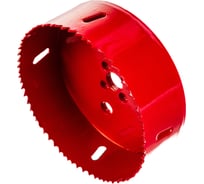 Коронка биметаллическая М42 Cobalt 8% 121 мм Pilorama 570121